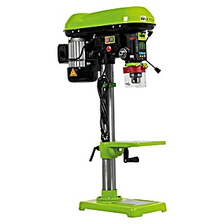 Zipper Tischbohrmaschine ZI-STB16T (630 W, 420 U/min - 2 700 U/min, Spannweite Bohrfutter: 1,5 mm - 16 mm)