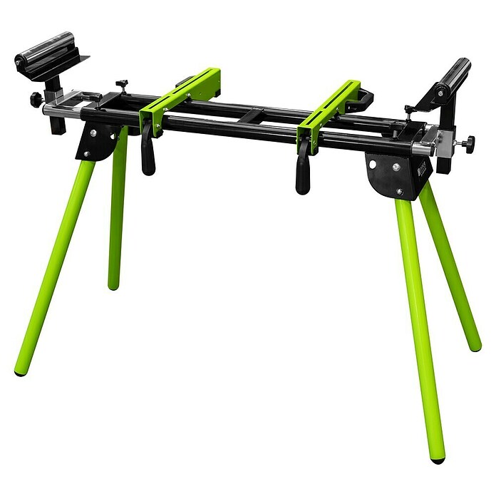 Zipper Sägetisch ZI-KSS1650 (Geeignet für: Kappsägen, L x H: 1 000 x 810 mm) | BAUHAUS