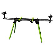 Zipper Sägetisch ZI-KSS1650 (Geeignet für: Kappsägen, L x H: 1 000 x 810 mm) | BAUHAUS