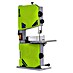 Zipper Bandsäge ZI-BAS250 