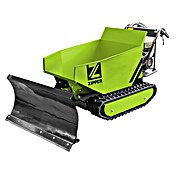 Zipper Kettendumper ZI-MD500HST (Tragkraft: 500 kg, 302 cm³, 3 Vorwärtsgänge, 1 Rückwärtsgang) | BAUHAUS