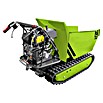 Zipper Kettendumper ZI-MD500HST (Tragkraft: 500 kg, 302 cm³, 3 Vorwärtsgänge, 1 Rückwärtsgang) | BAUHAUS