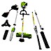 Zipper Benzin-Multitool ZI-GPS182J 