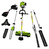 Zipper Benzin-Multitool ZI-GPS182J (1 450 W) | BAUHAUS
