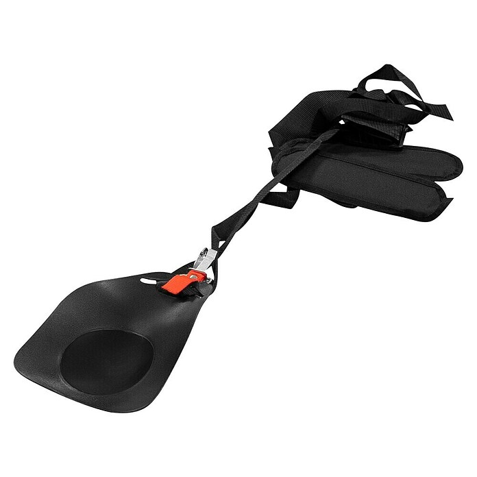 Zipper Benzin-Multitool ZI-GPS182J (1 450 W) | BAUHAUS