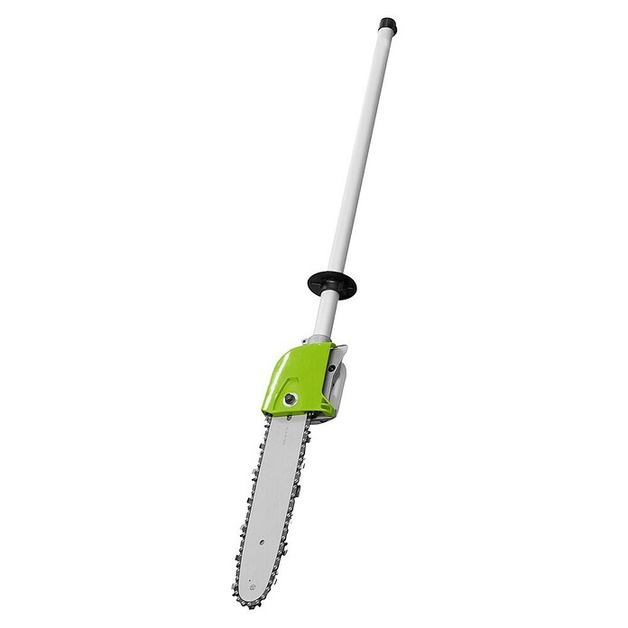 Zipper Benzin-Multitool ZI-GPS182J (1 450 W) | BAUHAUS