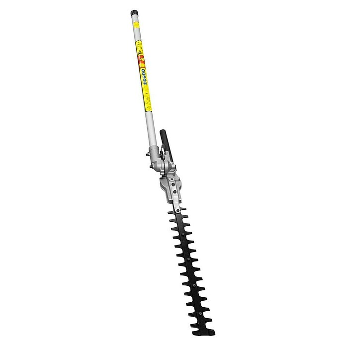 Zipper Benzin-Multitool ZI-GPS182J (1 450 W) | BAUHAUS