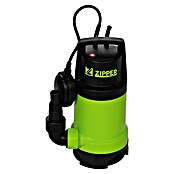 Zipper Schmutzwasserpumpe ZI-DWP900 (0,9 kW, Max. Fördermenge: 14 000 l/h) | BAUHAUS