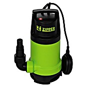Zipper Schmutzwasserpumpe ZI-DWP900 (0,9 kW, Max. Fördermenge: 14 000 l/h) | BAUHAUS