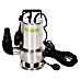 Zipper Schmutzwasserpumpe ZI-DWP1100N 