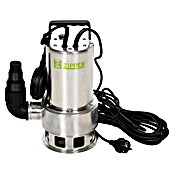 Zipper Schmutzwasserpumpe ZI-DWP1100N (1,1 kW, Max. Fördermenge: 15 000 l/h) | BAUHAUS