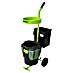 Zipper Rollwagen für Gartenwerkzeuge ZI-UVGW1 