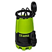 Zipper Schmutzwasserpumpe 3IN1 ZI-MUP750 (750 W, Max. Fördermenge: 12 000 l/h) | BAUHAUS