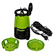 Zipper Schmutzwasserpumpe 3IN1 ZI-MUP750 (750 W, Max. Fördermenge: 12 000 l/h) | BAUHAUS