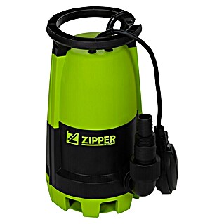 Zipper Schmutzwasserpumpe ZI-MUP350 (350 kW, Max. Fördermenge: 7 500 l/h)