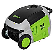Zipper Inverter-Stromerzeuger ZI-STE3000IV (3 kW, Tankvolumen: 10 l) | BAUHAUS
