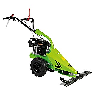 Zipper Frontbalkenmäher ZI-BM870ECO (2 700 W, Schnittbreite: 87 cm)
