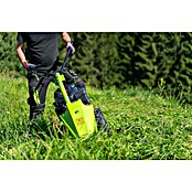Zipper Frontbalkenmäher ZI-BM870ECO (2 700 W, Schnittbreite: 87 cm) | BAUHAUS