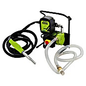 Zipper Pumpe ZI-DOP600 (300 W, Max. Fördermenge: 50 l/min) | BAUHAUS