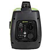 Zipper Inverter-Stromerzeuger ZI-STE2000IV (2,2 kW, Tankvolumen: 3,5 l) | BAUHAUS