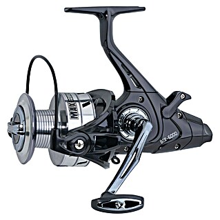 Westline Angelrolle Max Score BTR-6000 (Aluminium)