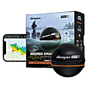 Deeper Fishfinder & GPS-Kartenplotter PRO+ 2 (Höhe: 65 mm, WLAN) | BAUHAUS