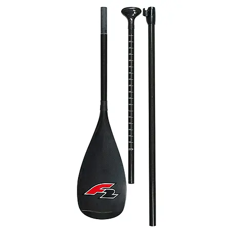 F2  SUP-Paddel Carbon