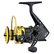 Westline Angelrolle Futura Pro 30 (Schwarz/Gold) | BAUHAUS