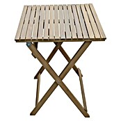 Balkonski set namještaja Gal  (Preklopno) | BAUHAUS