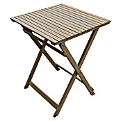 Balkonski set namještaja Gal  (Preklopno) | BAUHAUS