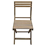 Balkonski set namještaja Gal  (Preklopno) | BAUHAUS