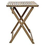 Balkonski set namještaja Gal  (Preklopno) | BAUHAUS