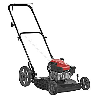 Powered Benzinska kosilica PWRB 53 cm ES samohodna (3,2 kW, 170 cm³, Širina reza: 53 mm)