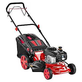 Powered Benzinska kosilica PWRB 46 ER (2,9 kW, Širina reza: 46 mm)