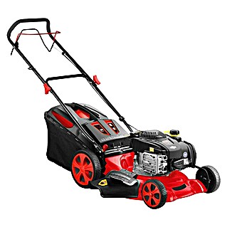 Powered Benzinska kosilica PWRD 51 B samohodna (3,2 kW, 170 cm³, Širina reza: 51 mm)