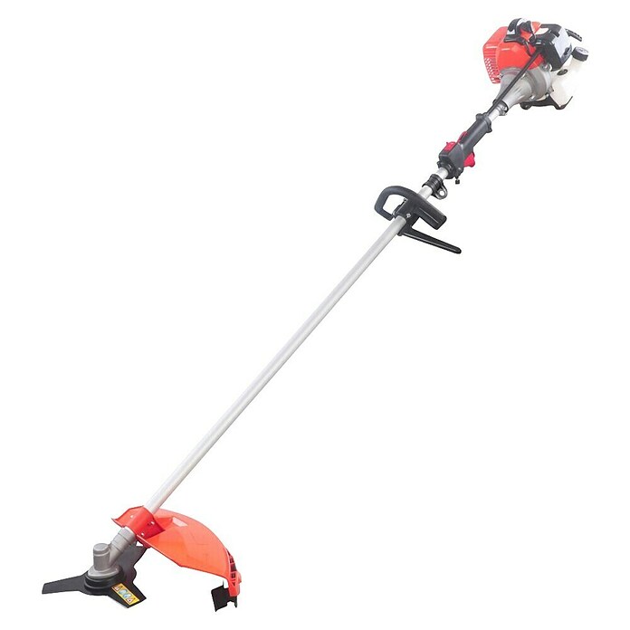 Powered Bencinski trimer 33 ES  (0,9 kW, 32,6 cm³) | 7268 - Freischneider Akku,Elektro,Benzi | IAEC - Trimmer/Sense/Scheren | IAE - Gartenmotorgeräte | IA - Gartenhartware | I - Stadtgarten | BAUHAUS