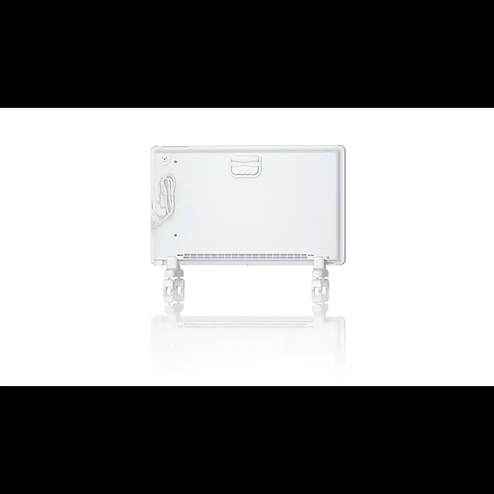 Stiebel Eltron Konvektorheizung - 2.000 W, Raumheizvermögen: 25 m², Weiß - STIEBEL ELTRON neue Elektroheizung Standgert