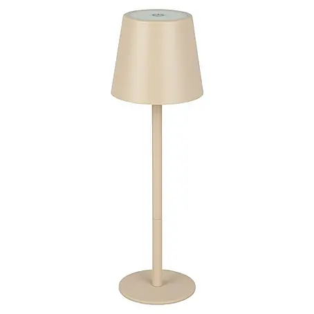Starlux Paola Akku-Tischleuchte Paola Mini