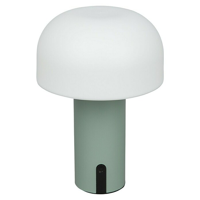 Starlux Akumulatorska namizna svetilka Pisa  (1 W, Do x Š x V: 22 x 15 x 15 cm, RGBW, Zelena) | 3111 - Akkuleuchte dekorativ | CAJB - Outdoorleuchten Akku | CAJ - Outdoorleuchten | CA - Beleuchtung | C - Elektro | BAUHAUS