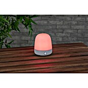Starlux LED-Tischleuchte Mini (0,3 W, L x B x H: 10 x 10 x 12 cm, Off White, RGBW) | BAUHAUS