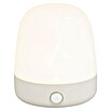 Starlux Akku-Tischleuchte Mini (L x B x H: 10 x 10 x 12 cm, Beige, RGBW, 0,3 W, IP44) | BAUHAUS