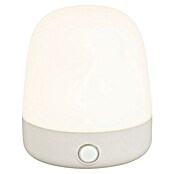 Starlux LED-Tischleuchte Mini (0,3 W, L x B x H: 10 x 10 x 12 cm, Off White, RGBW) | BAUHAUS