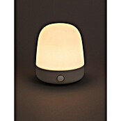 Starlux LED-Tischleuchte Mini (0,3 W, L x B x H: 10 x 10 x 12 cm, Off White, RGBW) | BAUHAUS