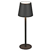 Starlux Akumulatorska namizna svetilka Paola Mini  (3 kos, 1,6 W, Do x Š x V: 8,6 x 8,6 x 27 cm, Črna, Topla bela) | 3111 - Akkuleuchte dekorativ | CAJB - Outdoorleuchten Akku | CAJ - Outdoorleuchten | CA - Beleuchtung | C - Elektro | BAUHAUS