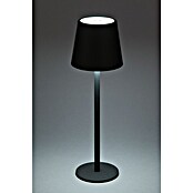 Starlux Paola Akku-Tischleuchte Paola Mini (3 Stk., 1,6 W, L x B x H: 8,6 x 8,6 x 27 cm, Warmweiß, Schwarz) | BAUHAUS