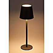 Starlux Akumulatorska namizna svetilka Paola Mini  (3 kos, 1,6 W, Do x Š x V: 8,6 x 8,6 x 27 cm, Črna, Topla bela) | 3111 - Akkuleuchte dekorativ | CAJB - Outdoorleuchten Akku | CAJ - Outdoorleuchten | CA - Beleuchtung | C - Elektro | BAUHAUS