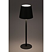Starlux Paola Akku-Tischleuchte Paola Mini (3 Stk., 1,6 W, L x B x H: 8,6 x 8,6 x 27 cm, Warmweiß, Schwarz) | BAUHAUS