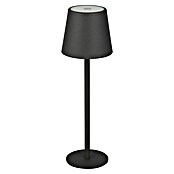 Starlux Akumulatorska namizna svetilka Paola Mini  (3 kos, 1,6 W, Do x Š x V: 8,6 x 8,6 x 27 cm, Črna, Topla bela) | 3111 - Akkuleuchte dekorativ | CAJB - Outdoorleuchten Akku | CAJ - Outdoorleuchten | CA - Beleuchtung | C - Elektro | BAUHAUS