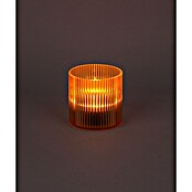 BAUHAUS Solarna svjetiljka  (Boja svjetla: Topla bijela, LED, Ø x V: 10 x 10 cm) | BAUHAUS