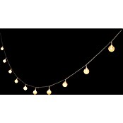 Starlux LED svetlobna veriga Siena  (Za notranjo uporabo, Barva svetlobe: Toplo bela) | 3100 - Dekoleuchten | CALA - Dekoleuchten und Lichterketten | CAL - Dekoleuchten | CA - Beleuchtung | C - Elektro | BAUHAUS